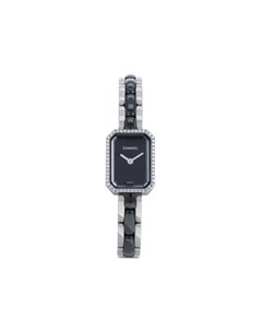 Наручные часы Joaillerie pre owned 15 мм 2010 го года Chanel pre-owned