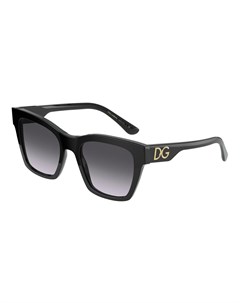 Солнцезащитные очки DG4384 Dolce&gabbana