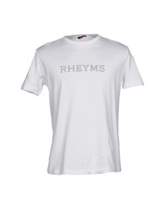 Футболка Rheyms