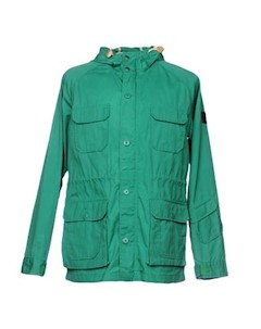 Куртка Trailwear by penfield