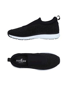 Кеды и кроссовки Hogan