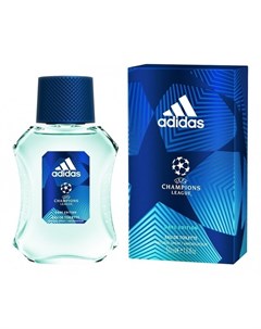 UEFA Champions League Dare Edition Adidas