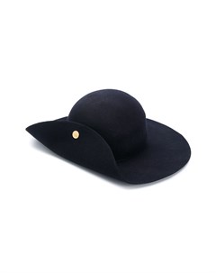 Шляпа с логотипом Lanvin enfant