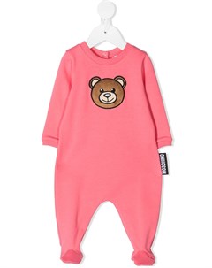 Комбинезон для новорожденного Teddy Bear Moschino kids