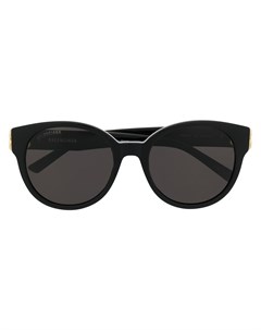 Солнцезащитные очки Adjusted Fit Dynasty Balenciaga eyewear