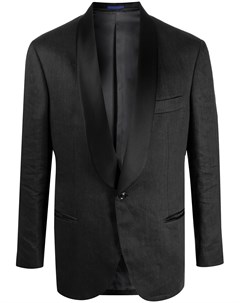 Однобортный пиджак Brunello cucinelli
