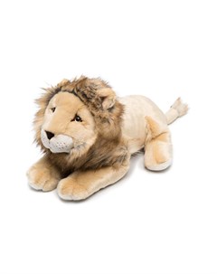 Мягкая игрушка лев Melchior 60 см La pelucherie