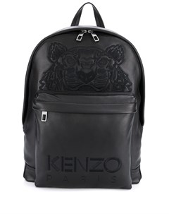 Рюкзак с вышитым логотипом Kenzo