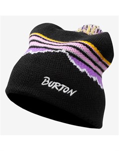 Шапка Fair Isle Beanie CRUZER Burton