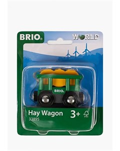 Набор игровой Brio