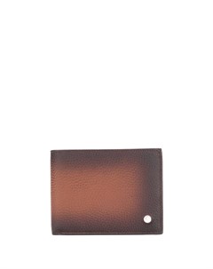 Бумажник с эффектом градиента Orciani