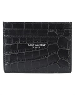 Визитница Paris Saint laurent