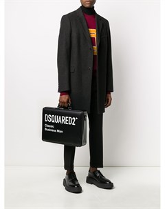 Портфель Classic Business Man Dsquared2