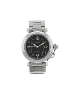 Наручные часы Pasha pre owned 35 мм 1990 го года Cartier