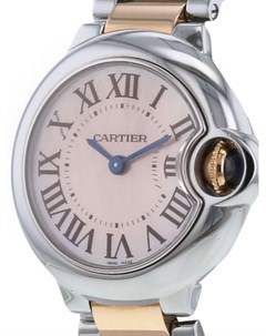 Наручные часы Ballon Bleu De 28 мм 2000 х годов Cartier