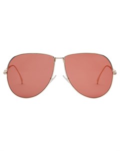 Солнцезащитные очки FF Baguette Fendi