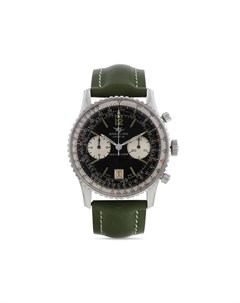 Наручные часы Navitimer pre owned 41 мм 1970 х годов Breitling