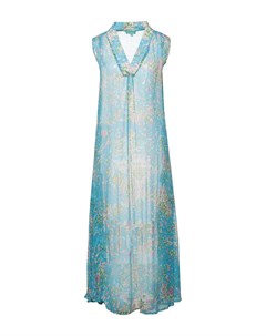 Платье длиной 3 4 Antica sartoria by giacomo cinque