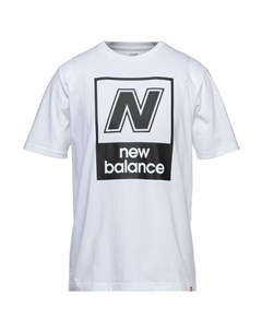 Футболка New balance