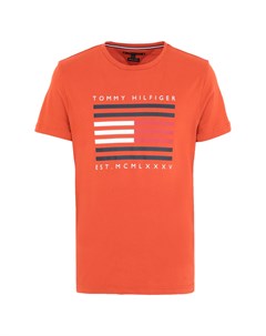 Футболка Tommy hilfiger