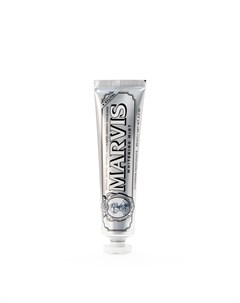 Отбеливающая зубная паста Whitening Mint 85 мл Marvis