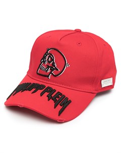 Бейсболка Skull Philipp plein