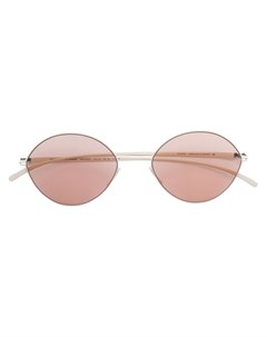 Солнцезащитные очки из коллаборации с Maison Margiela Mykita