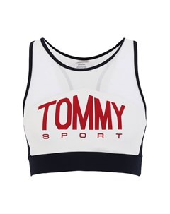 Топ без рукавов Tommy sport