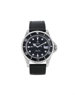 Наручные часы Prince Submariner Date pre owned 40 мм 1995 го года Tudor