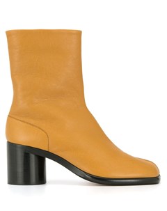 Ботильоны Tabi 65 Maison margiela