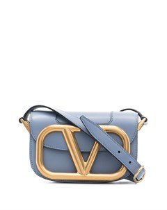 Маленькая сумка через плечо Supervee Valentino garavani