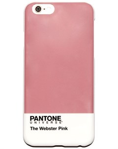 Чехол для iPhone 6 The Webster x Pantone Universe x Case scenario