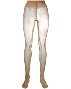 Колготки Individual 10 Wolford