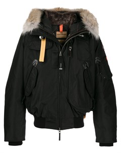 Пальто с капюшоном Parajumpers