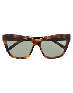Солнцезащитные очки SL M79 Saint laurent eyewear