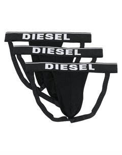 Трусы джоки с логотипом Diesel