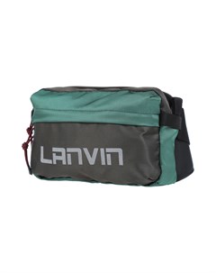Рюкзаки и сумки на пояс Lanvin