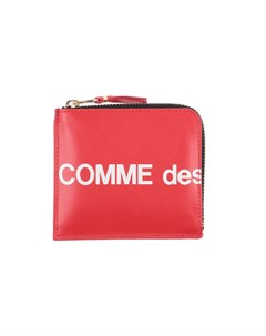 Кошелек для монет Comme des garcons