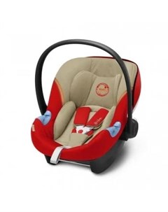 Автокресло Aton M i Size Autumn Gold осеннее золото Cybex