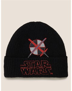 Зимняя шапка с изображением Star Wars Marks & spencer