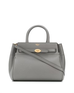 Маленькая сумка тоут Bayswater Mulberry