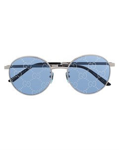 Солнцезащитные очки с логотипом GG Gucci eyewear