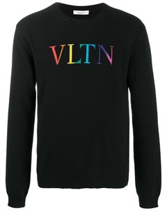 Джемпер с логотипом VLTN Valentino