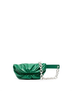 Поясная сумка The Belt Chain Pouch Bottega veneta
