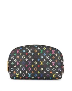 Косметичка 2012 го года с монограммой Louis vuitton