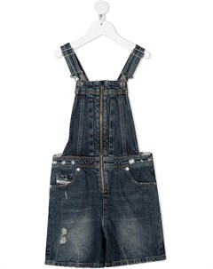 Джинсовый комбинезон Diesel kids