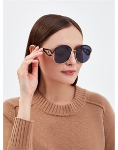 Солнцезащитные очки New Volute с фигурными дужками Dior (sunglasses) women