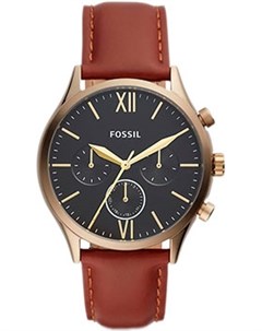 Fashion наручные мужские часы Fossil