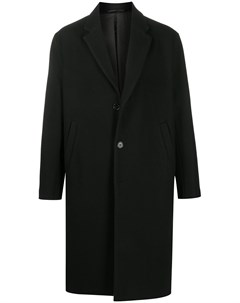 Однобортное пальто London Filippa k