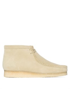 Ботинки Wallabee Clarks originals